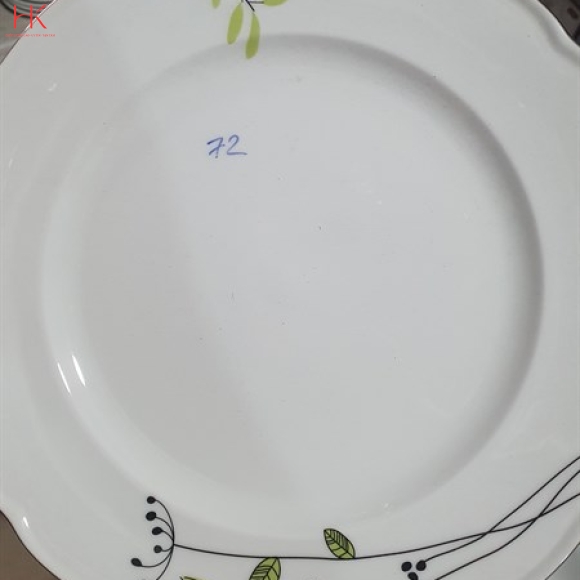 DĨA 9 CẠN CK HOA 1084,0015