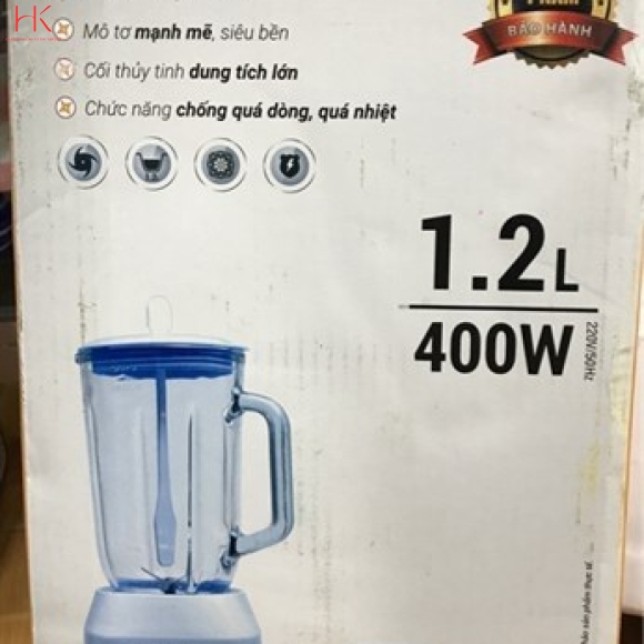Máy say sinh tố Goldsun GBL4104 DOG