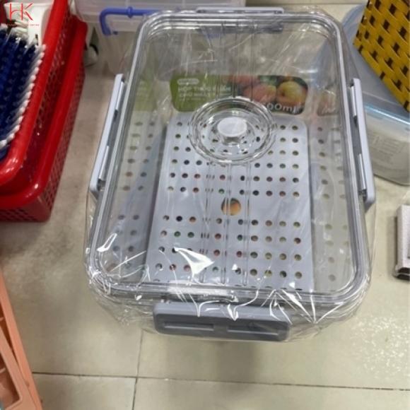 Hộp thực phẩm chữ nhât 6560\-2
