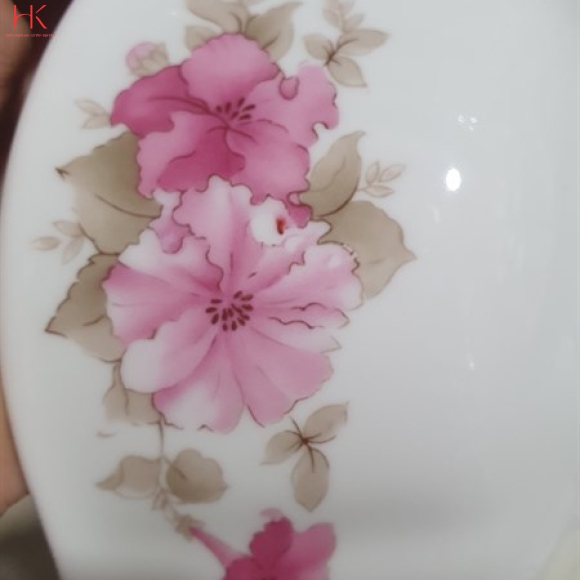 TÔ CANH 7 CK HOA 3027