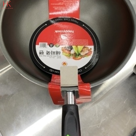 Chảo Không Dính Sâu Happy Cook NWF\- 24cm