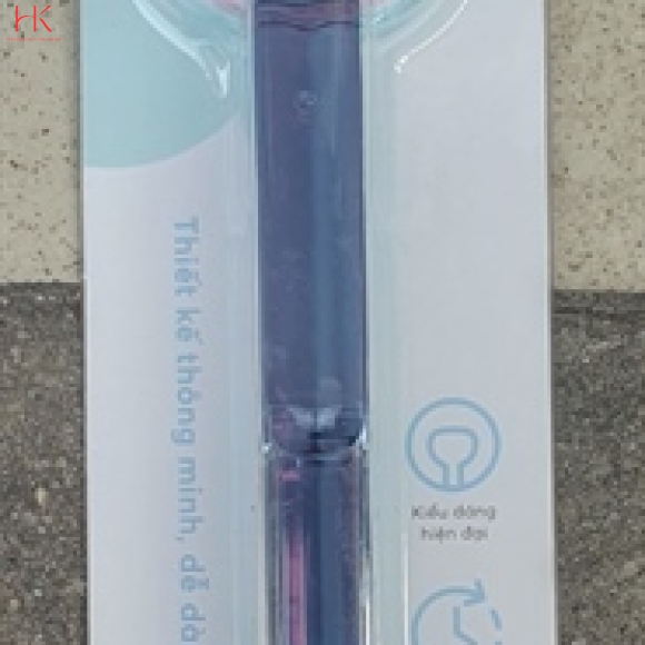 DỤNG CỤ CẠO LƯỠI OKINA HÌNH TRÒN INOCHI PACK 3