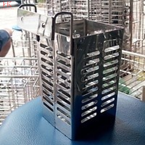 Ống đũa 1 inox 304