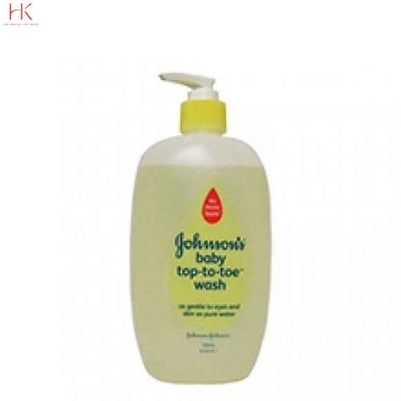 SỮA TẮM&DG EM BÉ 500ML