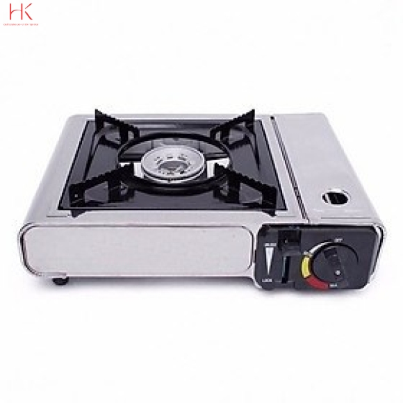 BẾP GA INOX TÚI VẢI