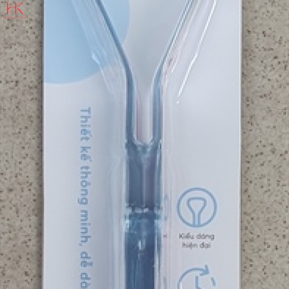 DỤNG CỤ CẠO LƯỠI INOCHI HÌNH TAM GIÁC YG