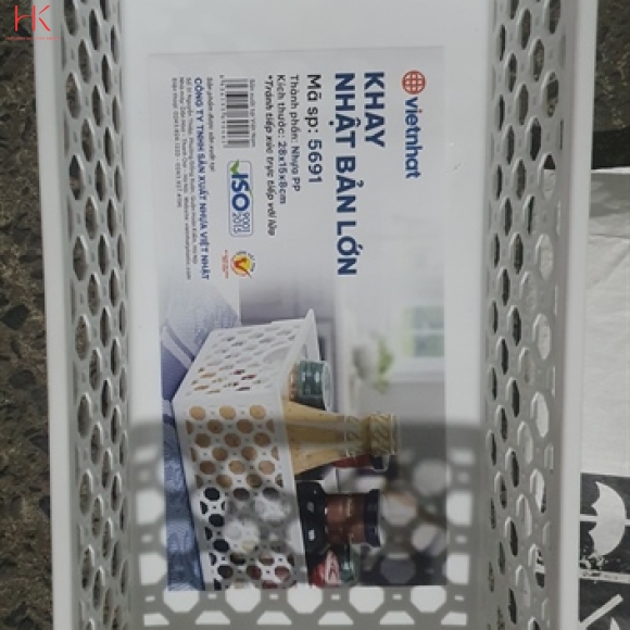 KHAY NHẬT BẢN LỚN VIỆT NHẬT 5691