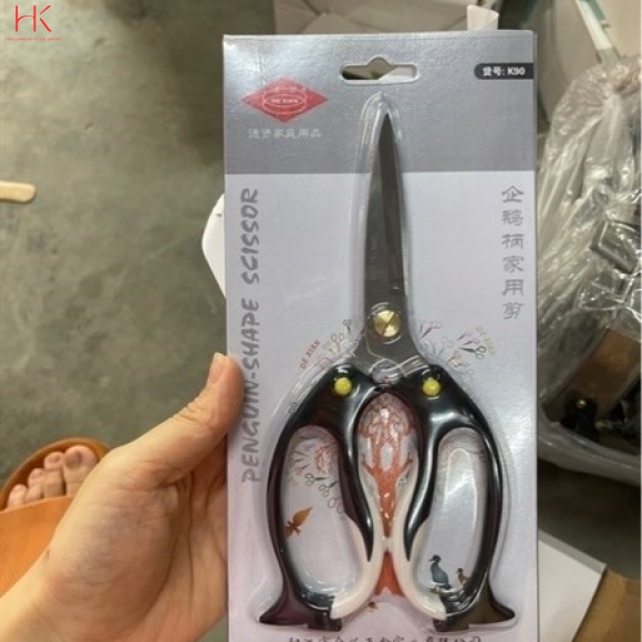 KÉO HÌNH CHIM CÁNH CỤT K90