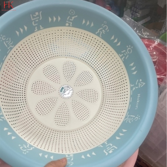 Rổ viền 3T8 hokori 3513