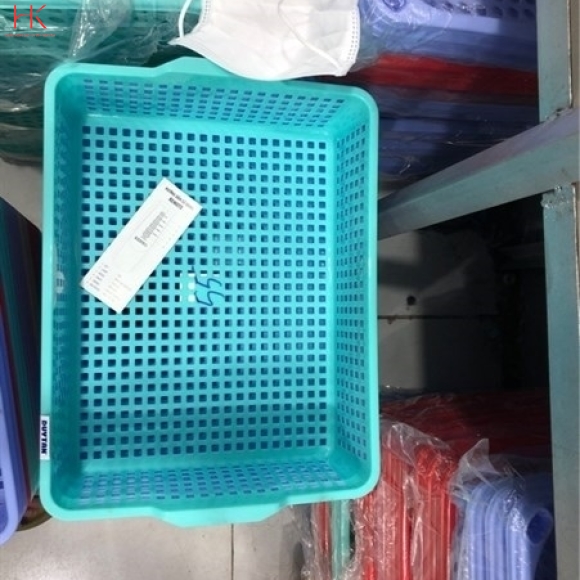 RỔ NHỰA D\.TÂN C\.NHẬT 28CM