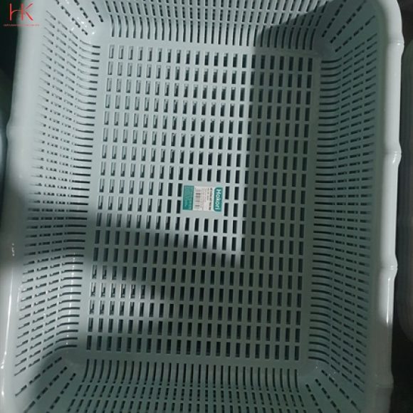 RỔ CHỮ NHẬT HOKORI NO\.3539 ĐỐT TRÚC