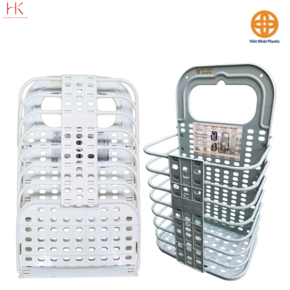 GIỎ GẤP THÔNG MINH 3379 VN 10/T