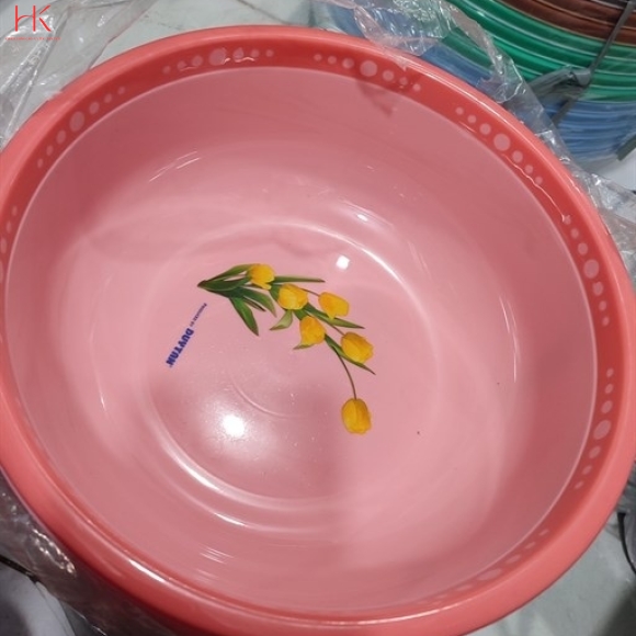 Thau 2 màu 2T5 duy tân