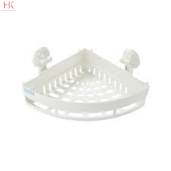 KỆ TREO GÓC NACHI MÀU CAM TÂN PHÚ