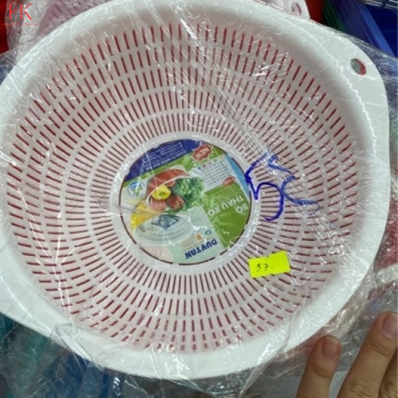 BỘ THAU RỔ DUY TÂN 2T4
