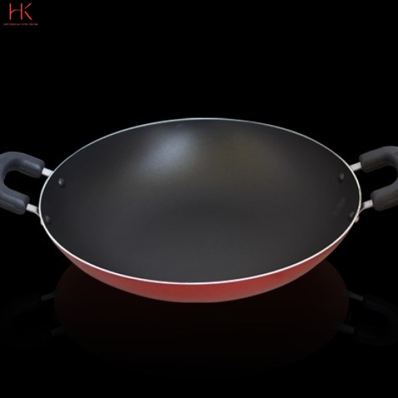 CHẢO BẦU QUANTUM 26CM KIM HẰNG