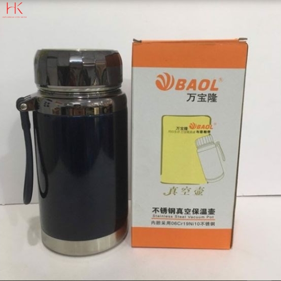 Bình Giữ Nhiệt Baol 1000ml