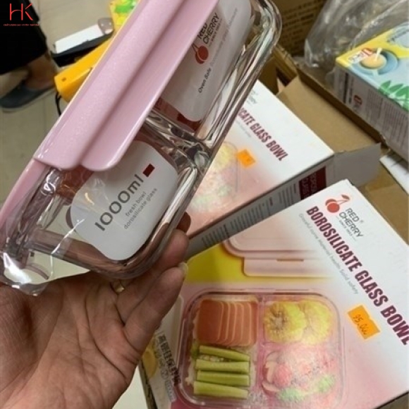 THỐ TT NK C\.NHẬT 1000ML CHIA 3N BX1001