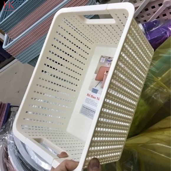 RỔ ĐAN NHỰA VIỆT NHẬT MÃ 3415\-2