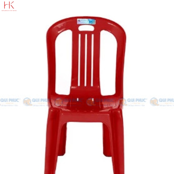 Ghế dựa nhỏ 4 sọc