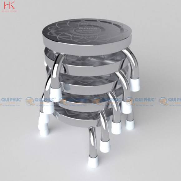 Đòn inox DONA
