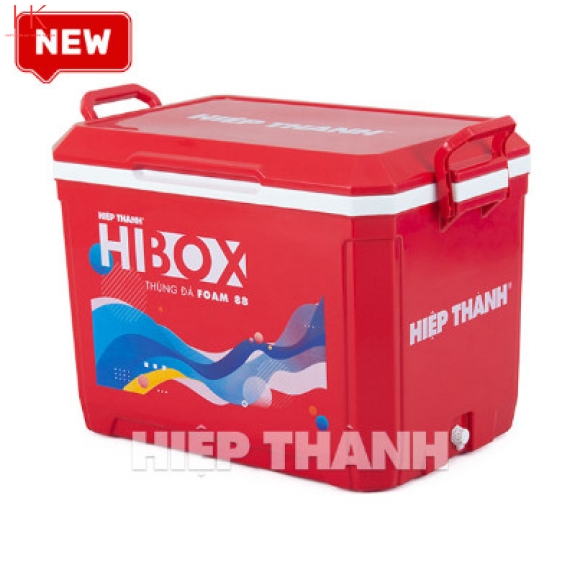 Thùng Đá Hibox 88