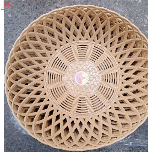 RỔ TRÒN MÂY 3287