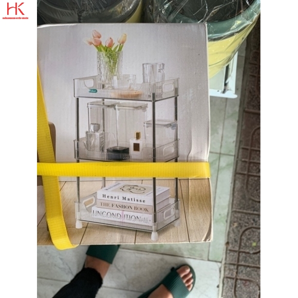KỆ CHỮ NHẬT TRONG 3T 5556 3 HOKORI