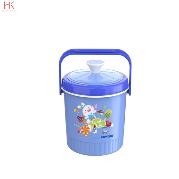BÌNH ĐÁ DUY TÂN TROPICA 14L