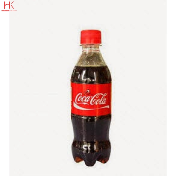 Coca chai 390ml