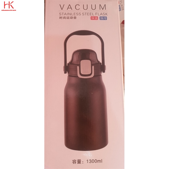 BÌNH GIỮ NHIỆT 1300ML