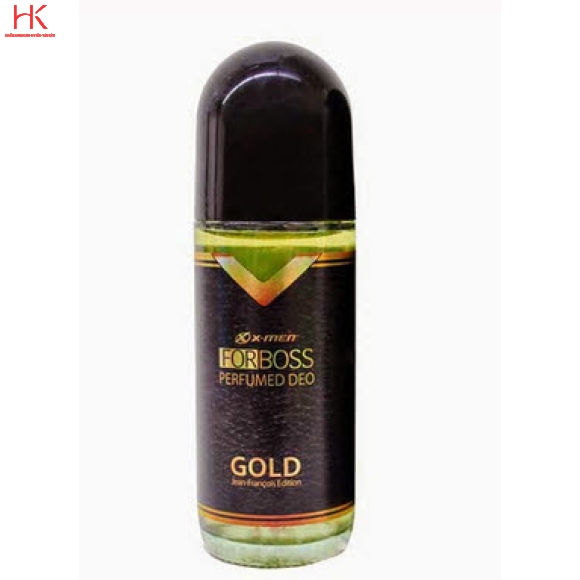 Lăn nách boss gold to 50ml