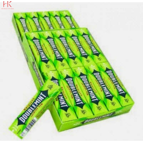 Kẹo Doublemint