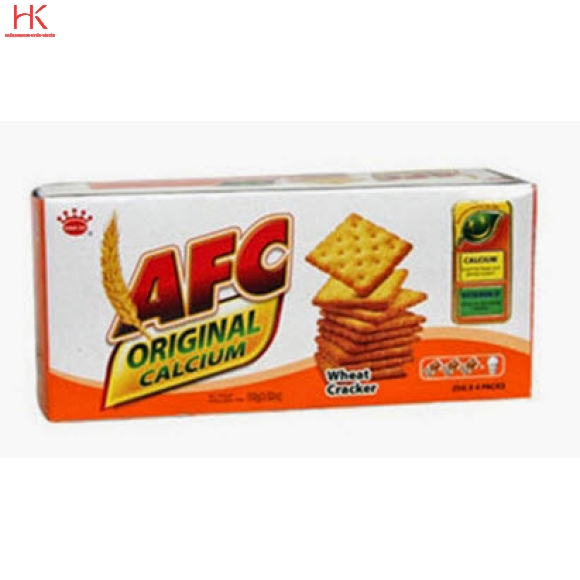 Bánh AFC 200g