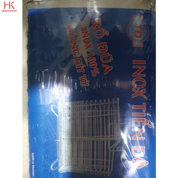 ỐNG ĐŨA TIẾN ĐỘ 1