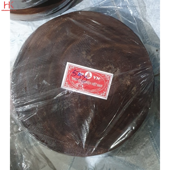 THỚT NGHIẾN Q80