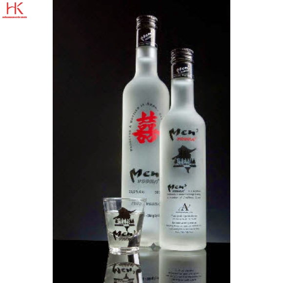 Rượu men 500ml