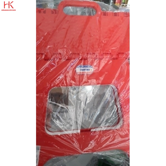 GHẾ XẾP TRUNG, NHỰA DUY TÂN