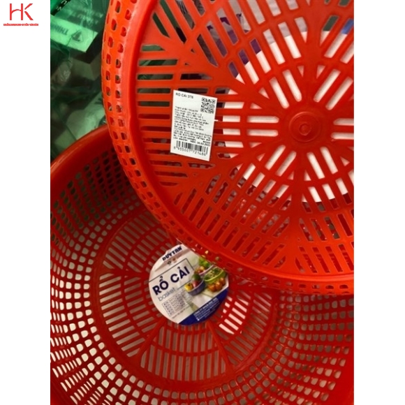 RỔ CẢI 3T6 DUY TÂN
