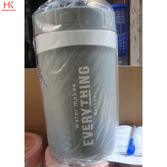 BÌNH GIỮ NHIỆT 4 LIT KG VÒI