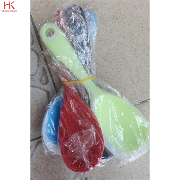 VÁ CƠM SILICOL
