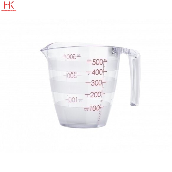 Cốc Đong Inochi Yoko 500ml