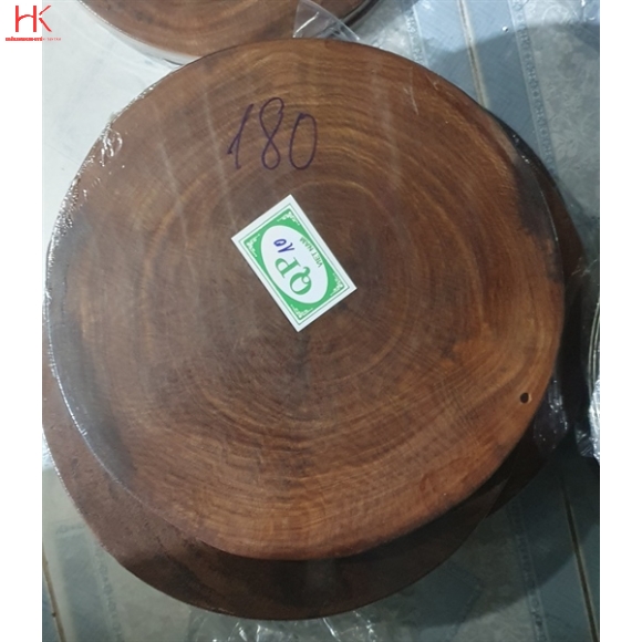 Thớt nghiến Q10