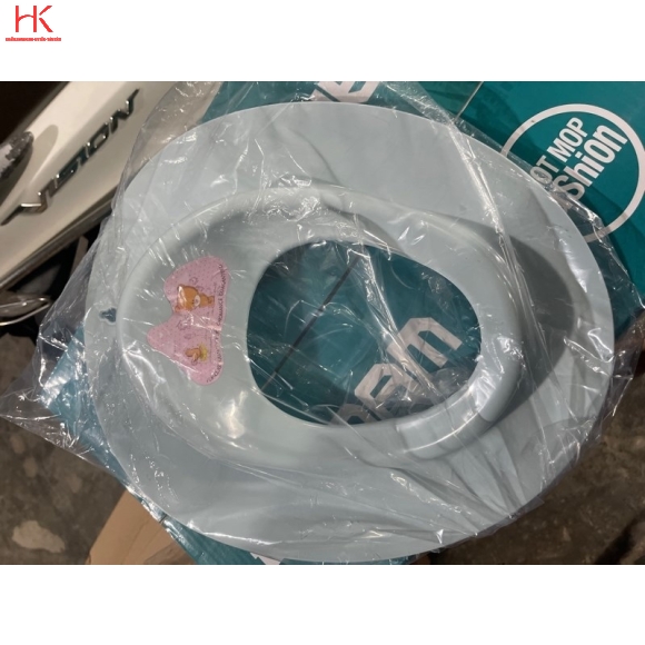 BỆ VỆ SINH TRẺ EM 5439