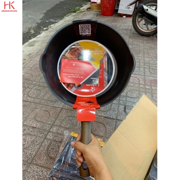Chảo kalpen chống dính KP 8628\-28CM