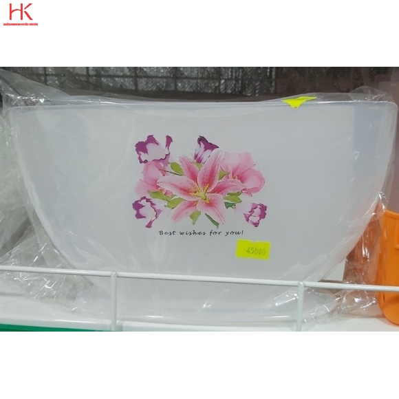 TÔ NHÚNG BÁNH TRÁNG 3 NGĂN LOẠI LỚN PROTA