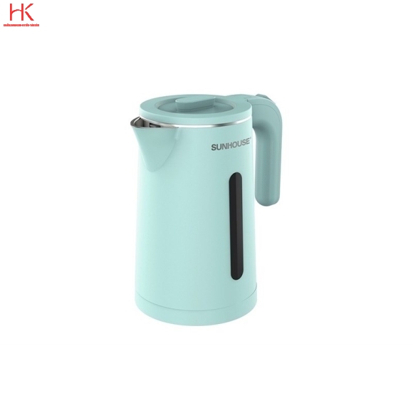 Ấm Siêu Tốc Inox 2 Lớp 1\.8l Sunhouse Shd1351
