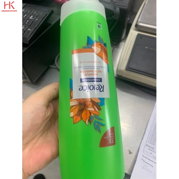 DX Rejoice 48\-hour rich smoth 320ml