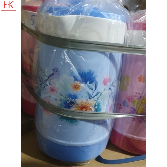 CA KIỂU LỚN DUY TÂN