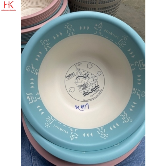 CHẬU VIỀN 2T9 2310